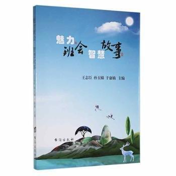 全新正版圖書 魅力班會(huì) 智慧故事王志臣臺(tái)海出版社9787516829400