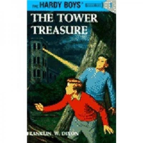 The Tower Treasure