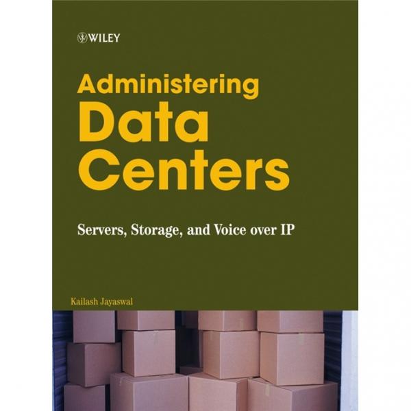 Administering Data Centers Servers, Storage, and Voice Over IP