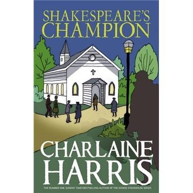 Shakespeare'sChampion:ALilyBardMystery