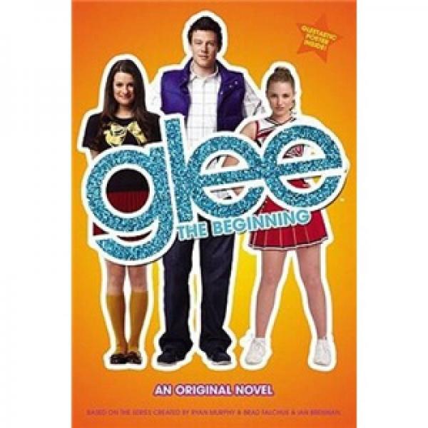 Glee: The Beginning
