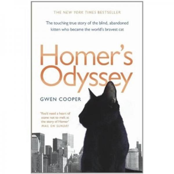 Homer's Odyssey