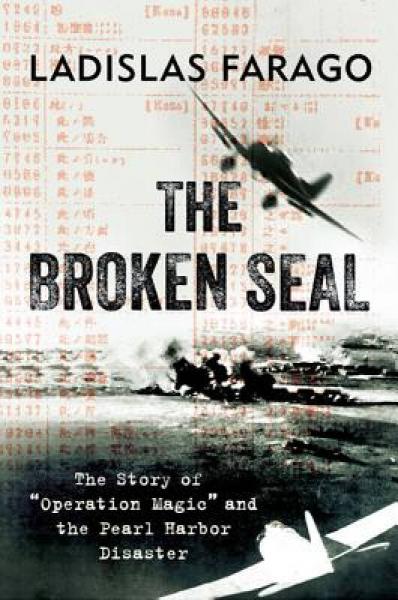 The Broken Seal: The Story of 