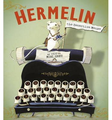 Hermelin