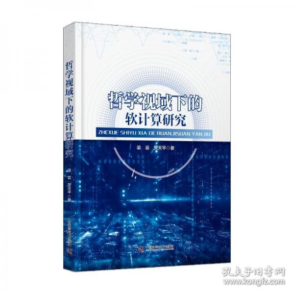 哲學視域下的軟計算研究