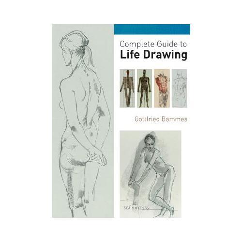 Complete Guide to Life Drawing