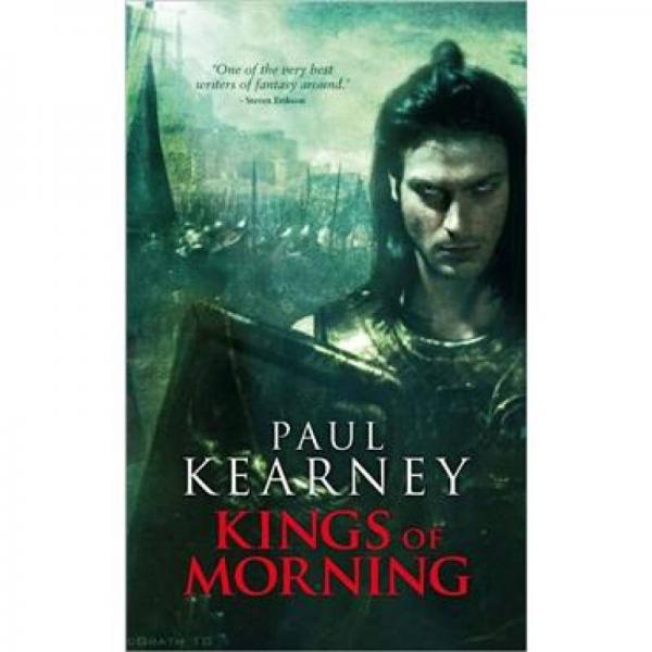 Kings of Morning