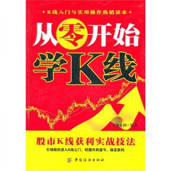 從零開始學(xué)K線
