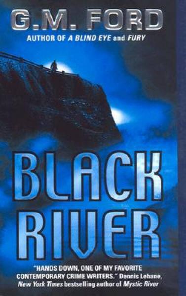 Black River: A Novel