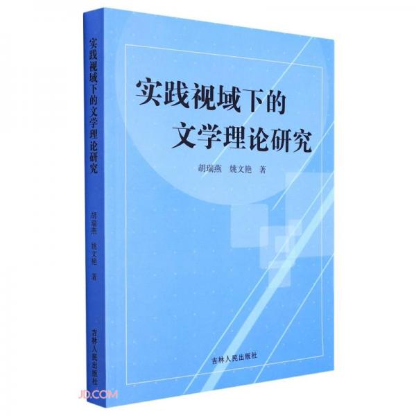 实践视域下的文学理论研究