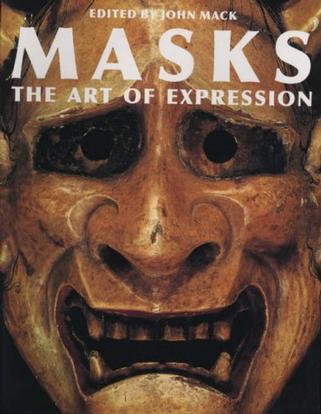 masks：The Art of Expression
