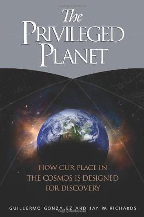 The Privileged Planet