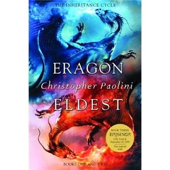 Inheritance:Eragon/Eldest