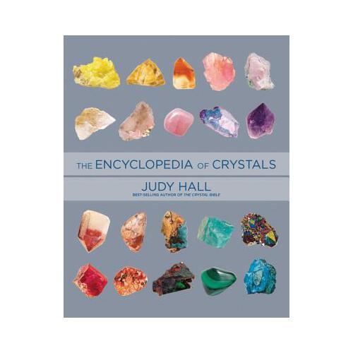 Encyclopedia of Crystals, Revised and Expanded