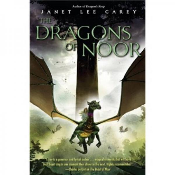 The Dragons of Noor