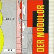 Der Modulor I. . 