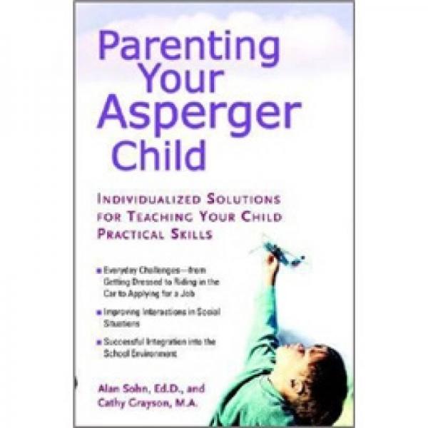 Parenting Your Asperger Child