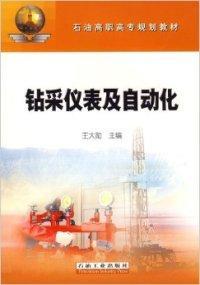 鉆采儀表及自動(dòng)化