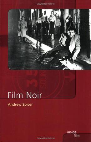 Film Noir：inside film