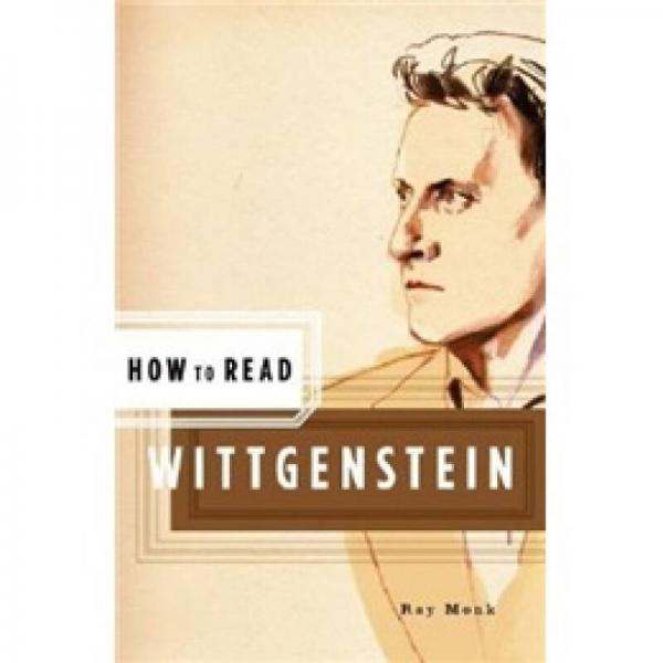 How to Read Wittgenstein