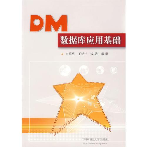 DM数据库应用基础