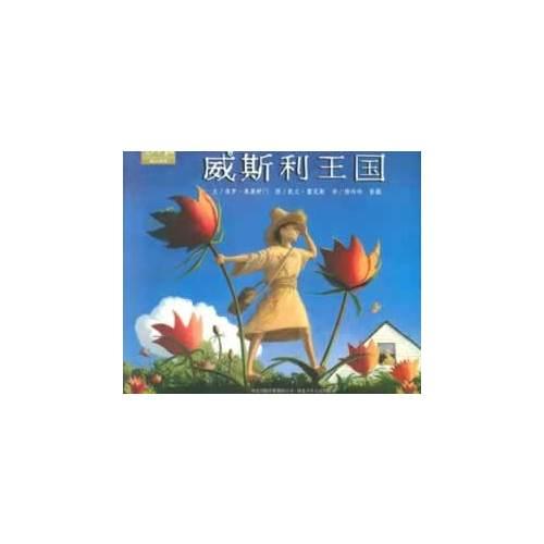 威斯利王國(guó)(新版）