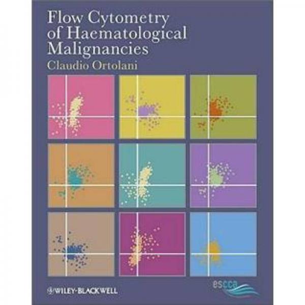 Flow Cytometry of Hematological Malignancies