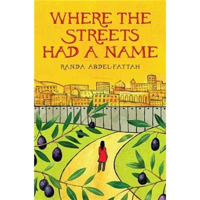 WheretheStreetsHadaName
