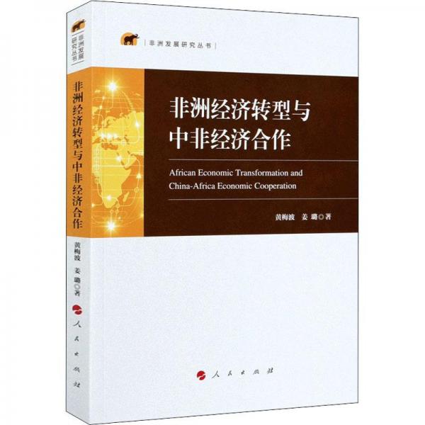 非洲經(jīng)濟轉(zhuǎn)型與中非經(jīng)濟合作（非洲發(fā)展研究叢書）