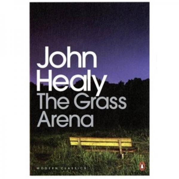 The Grass Arena: An Autobiography