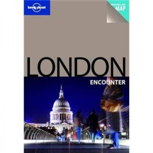 London Encounter (Best Of)