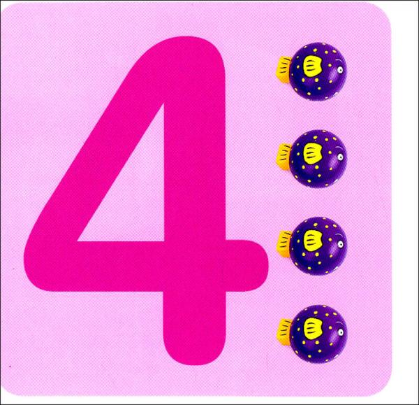 小婴孩智力成长挂图：2岁挂图