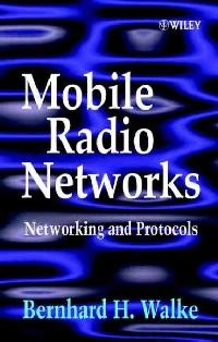 Mobile radio networks