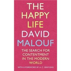 TheHappyLife:TheSearchforContentmentintheModernWorld