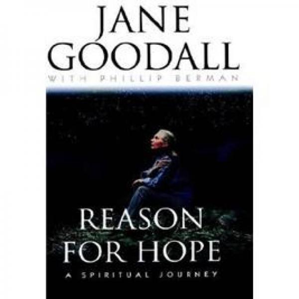 Reason for Hope：Reason for Hope
