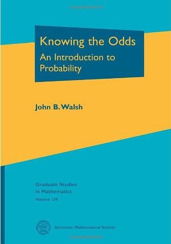 Knowing the Odds：Knowing the Odds