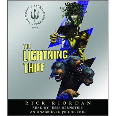 TheLightningThief