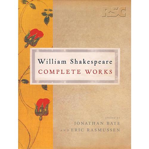 莎士比亚全集William Shakespeare Complete Works (Modern Library)