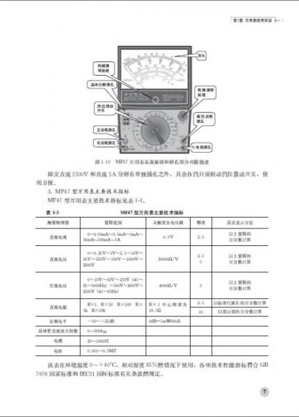 全国大学生电子设计与制作技能实训