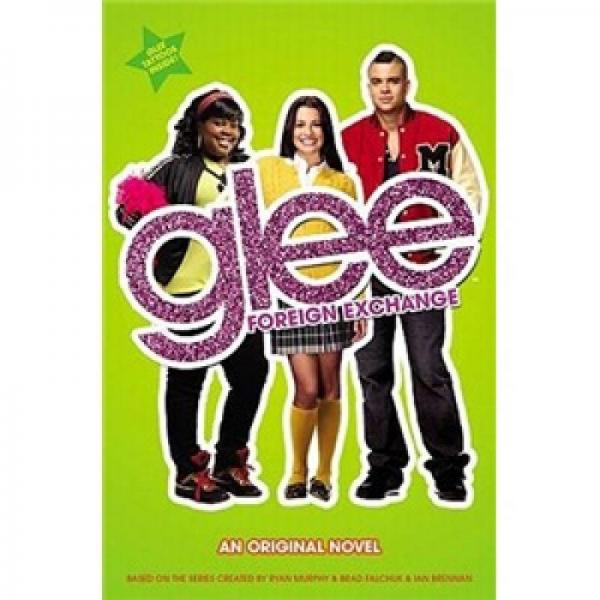 Glee: Foreign Exchange