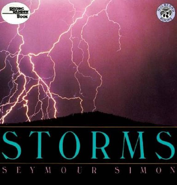 Storms[暴风雨]