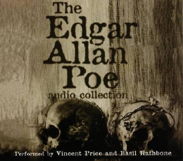 Edgar Allan Poe Audio Collection