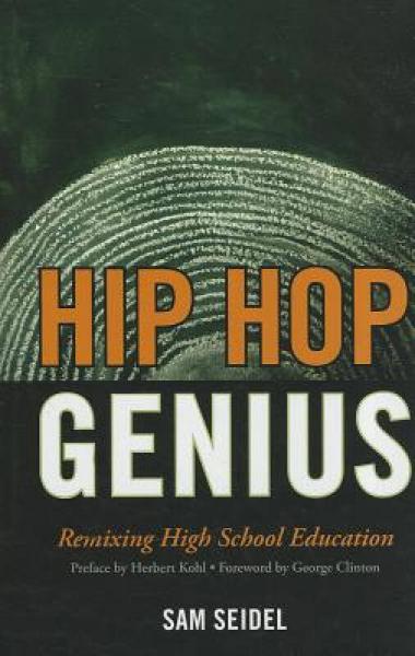 Hip Hop Genius: Remixing High School Education