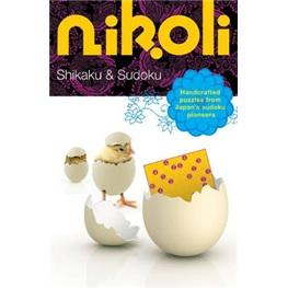 Shikaku & Sudoku