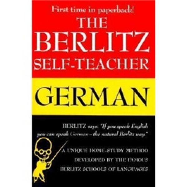 BerlitzSelf-Teacher