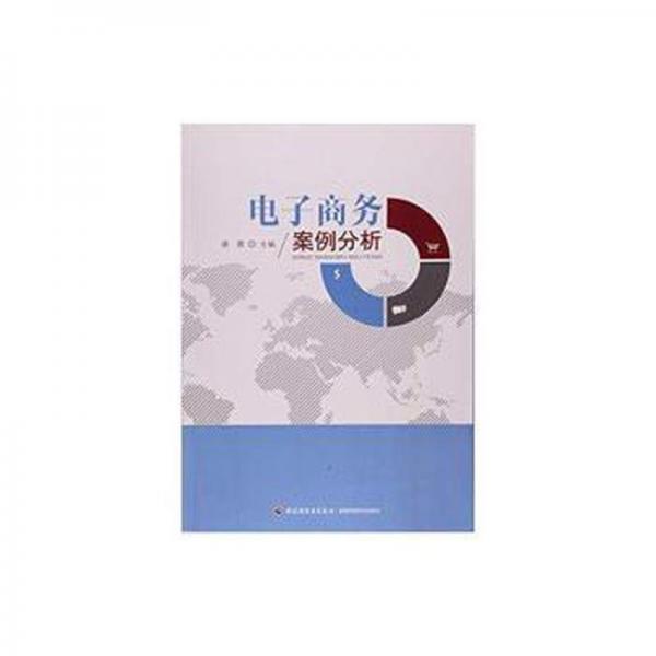 電子商務(wù)案例分析