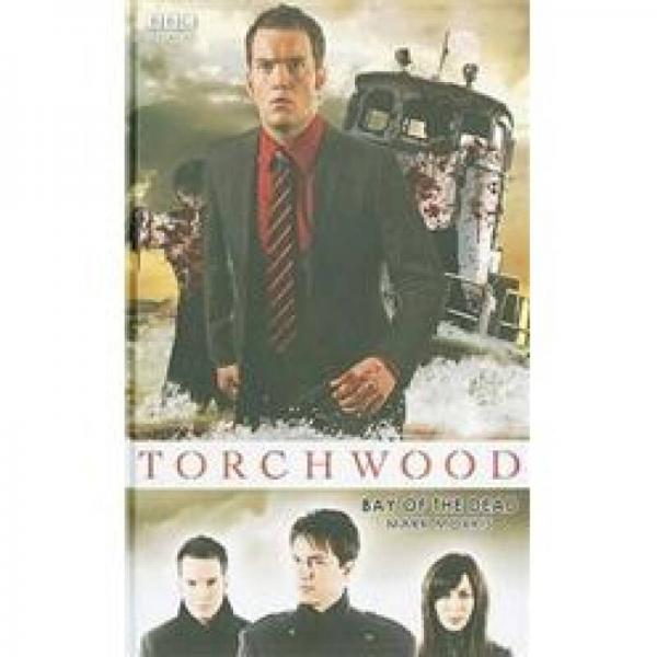 Torchwood: Bay Of The Dead
