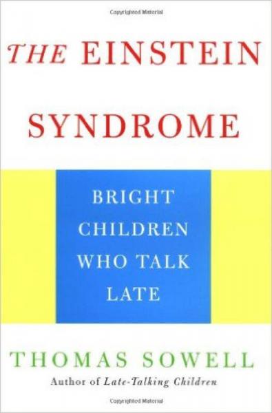 The Einstein Syndrome