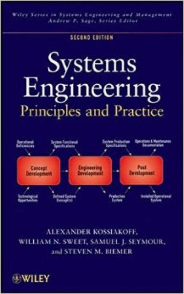Systems Engineering Principles and Practice