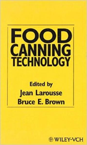FoodCanningTechnology